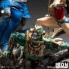 wonder woman vs darkseid dc comics gallery ec aedd