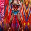 Hot Toys WW84 Wonder Woman Sixth Scale Figure