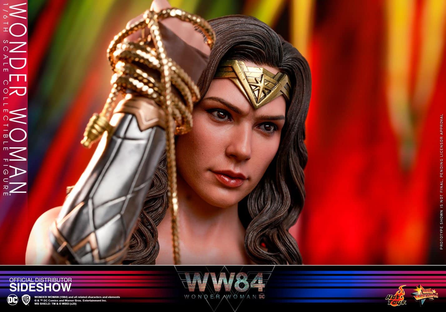 wonder woman dc comics gallery f e d