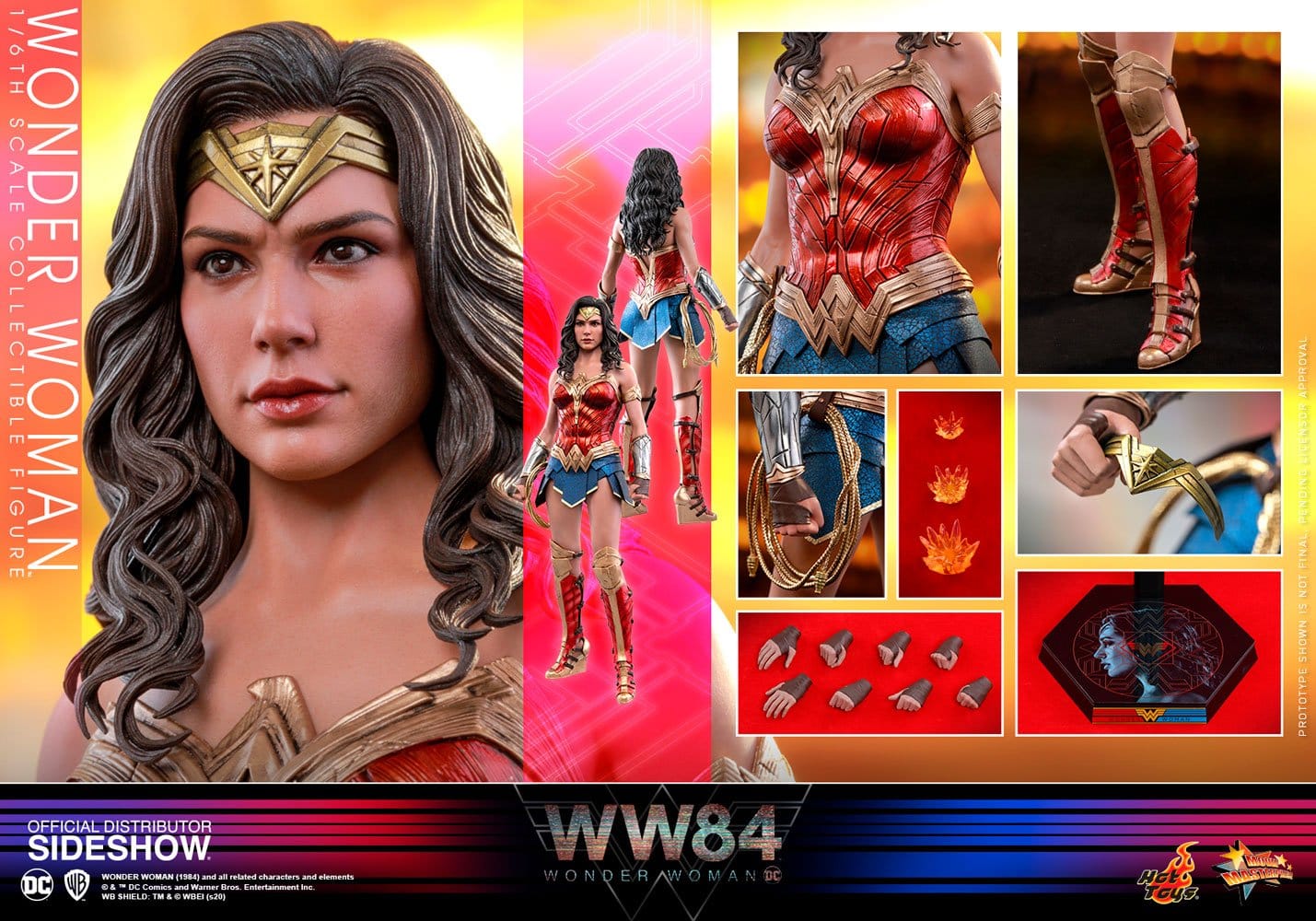 wonder woman dc comics gallery f e dd c