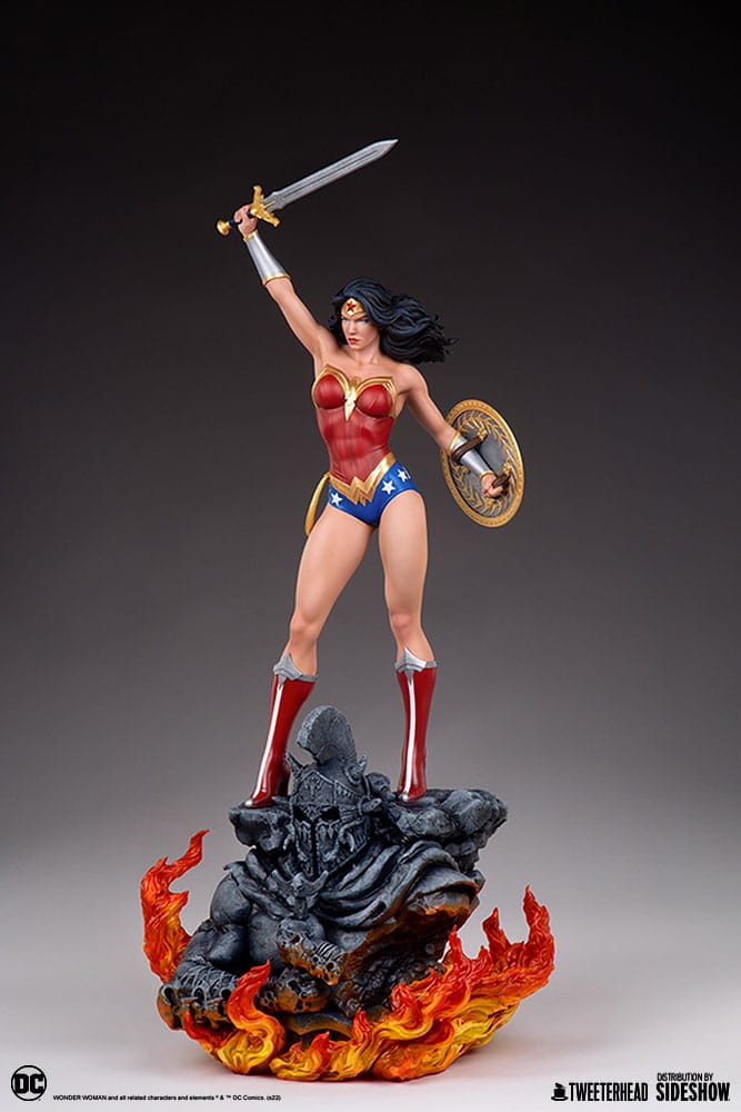 wonder woman dc comics gallery f febf b