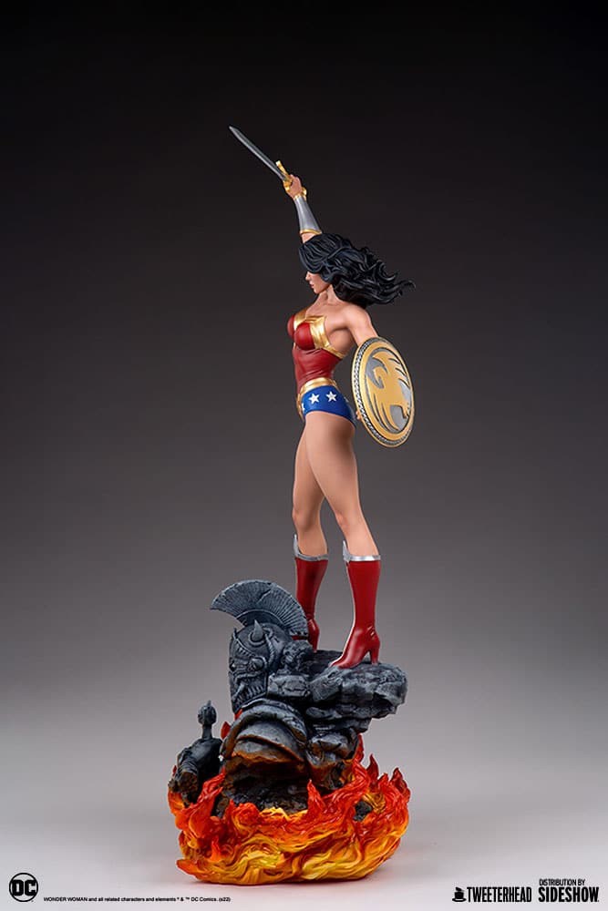 wonder woman dc comics gallery f fec c e