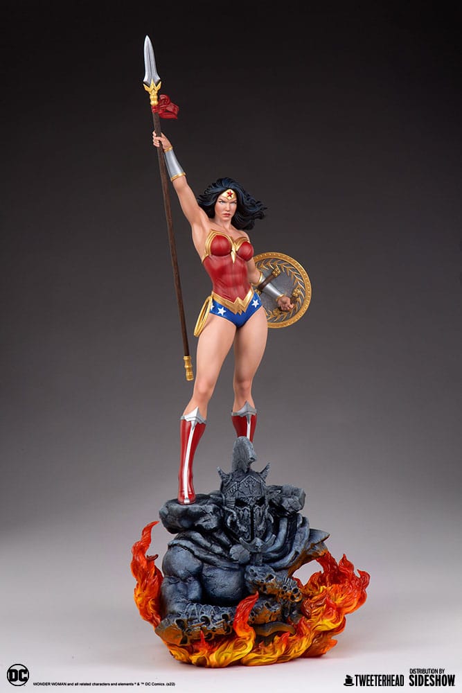 wonder woman dc comics gallery f fec d