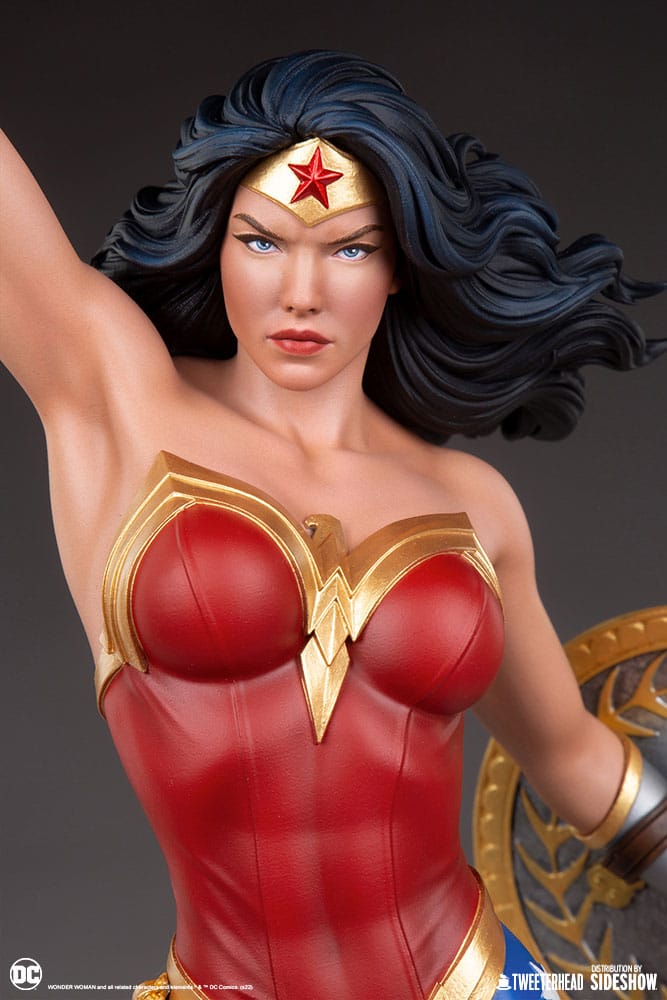 wonder woman dc comics gallery f fec