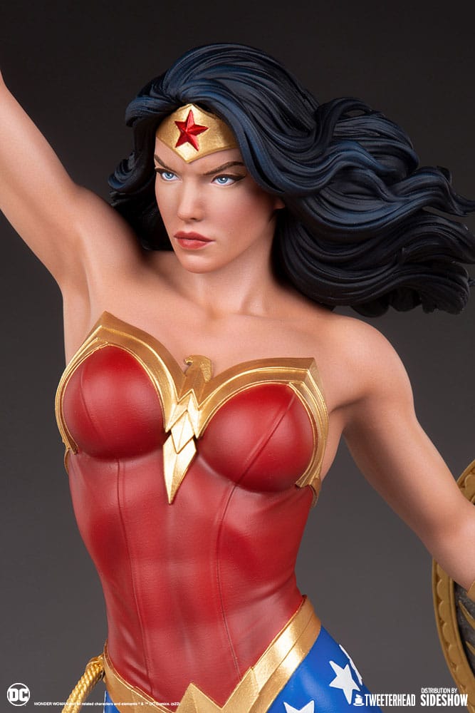 wonder woman dc comics gallery f fec c