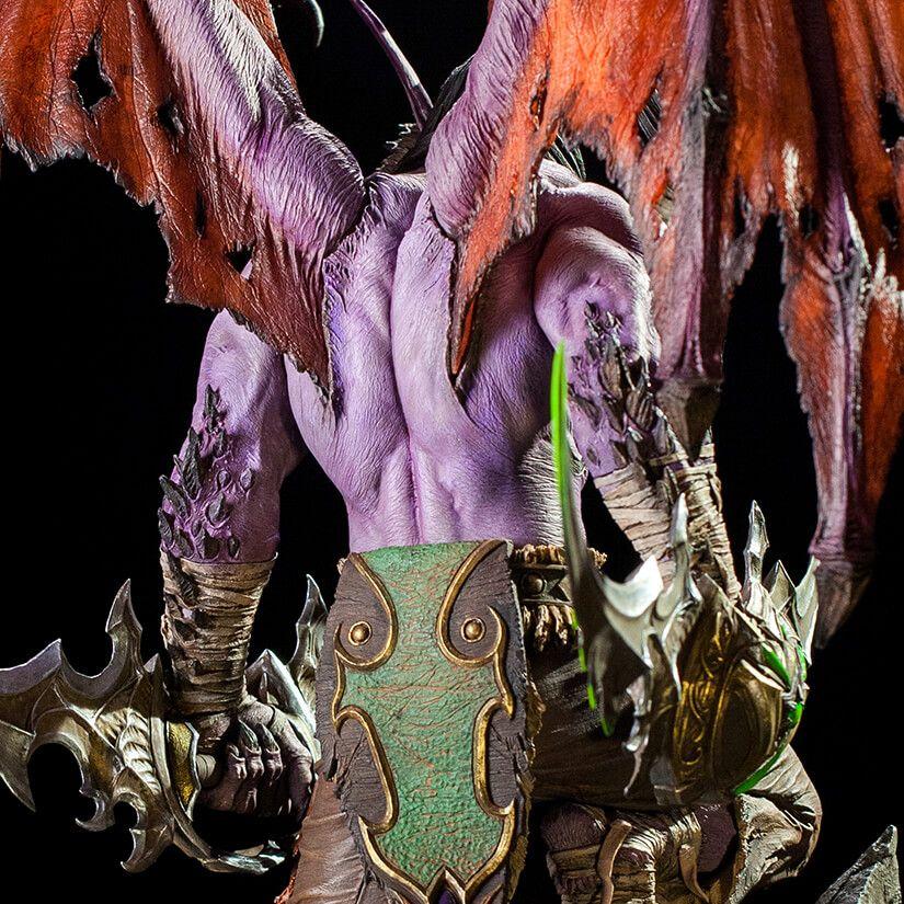 wow illidan gold tile