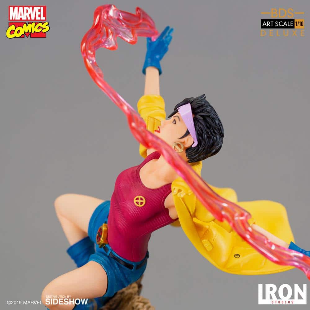 x men vs sentinel deluxe marvel gallery dc dd a e