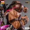 x men vs sentinel deluxe marvel gallery e c