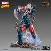 Iron Studios X-Men VS Sentinel Statue Diorama Deluxe #3
