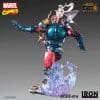 x men vs sentinel deluxe marvel gallery e cfe d a