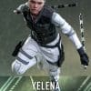 Hot Toys Black Widow Yelena Sixth Scale Figure