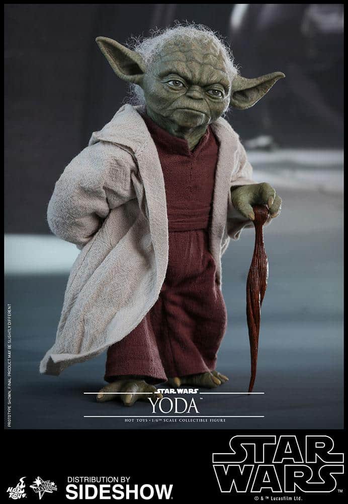 Yoda