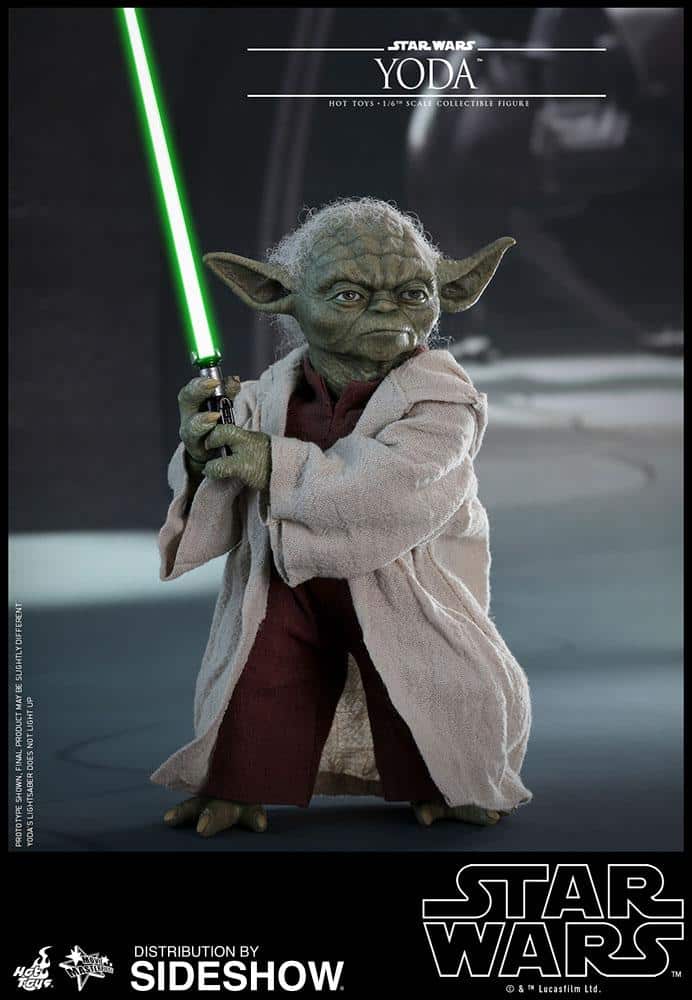 yoda star wars gallery c c b a