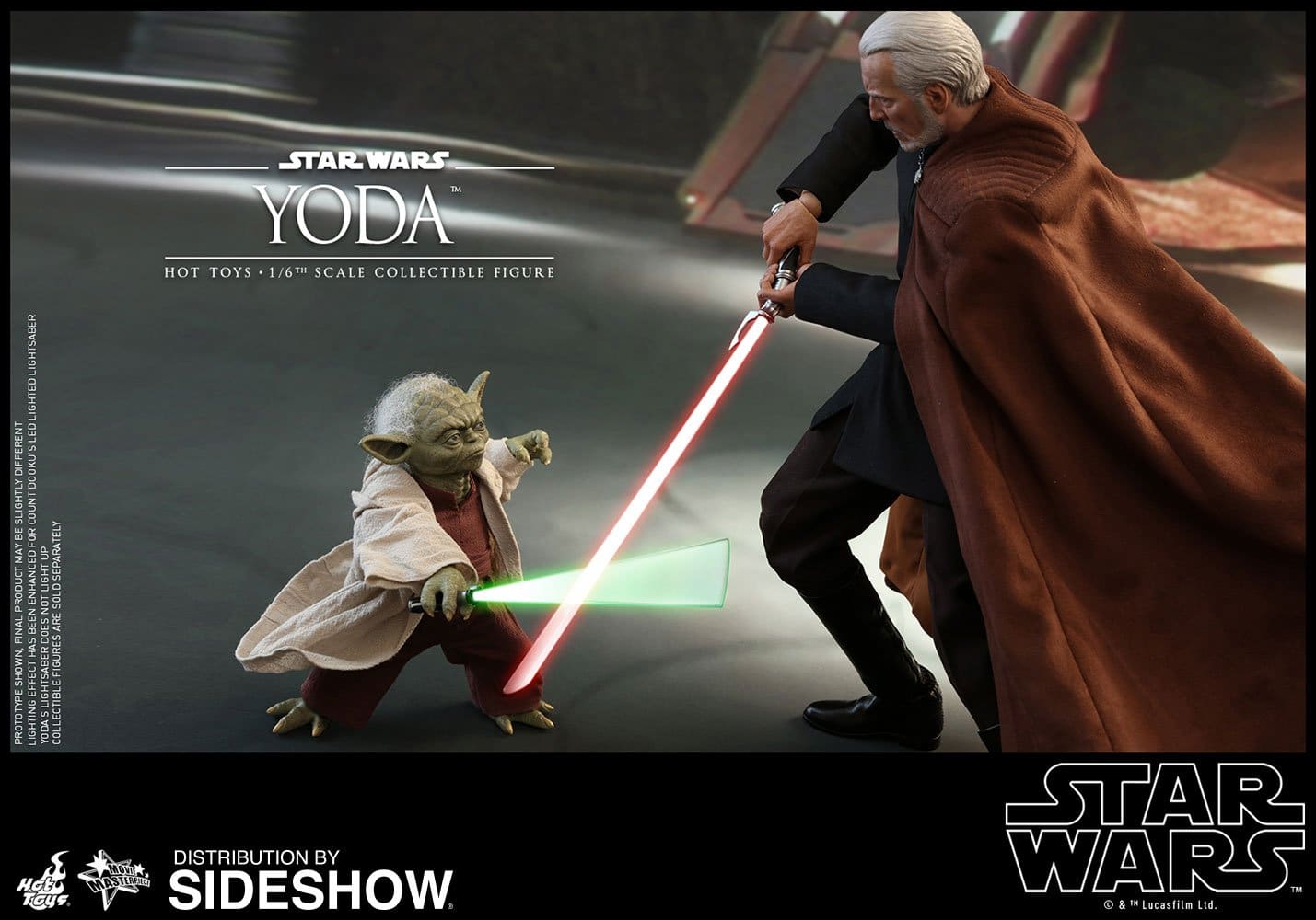 yoda star wars gallery c c b f