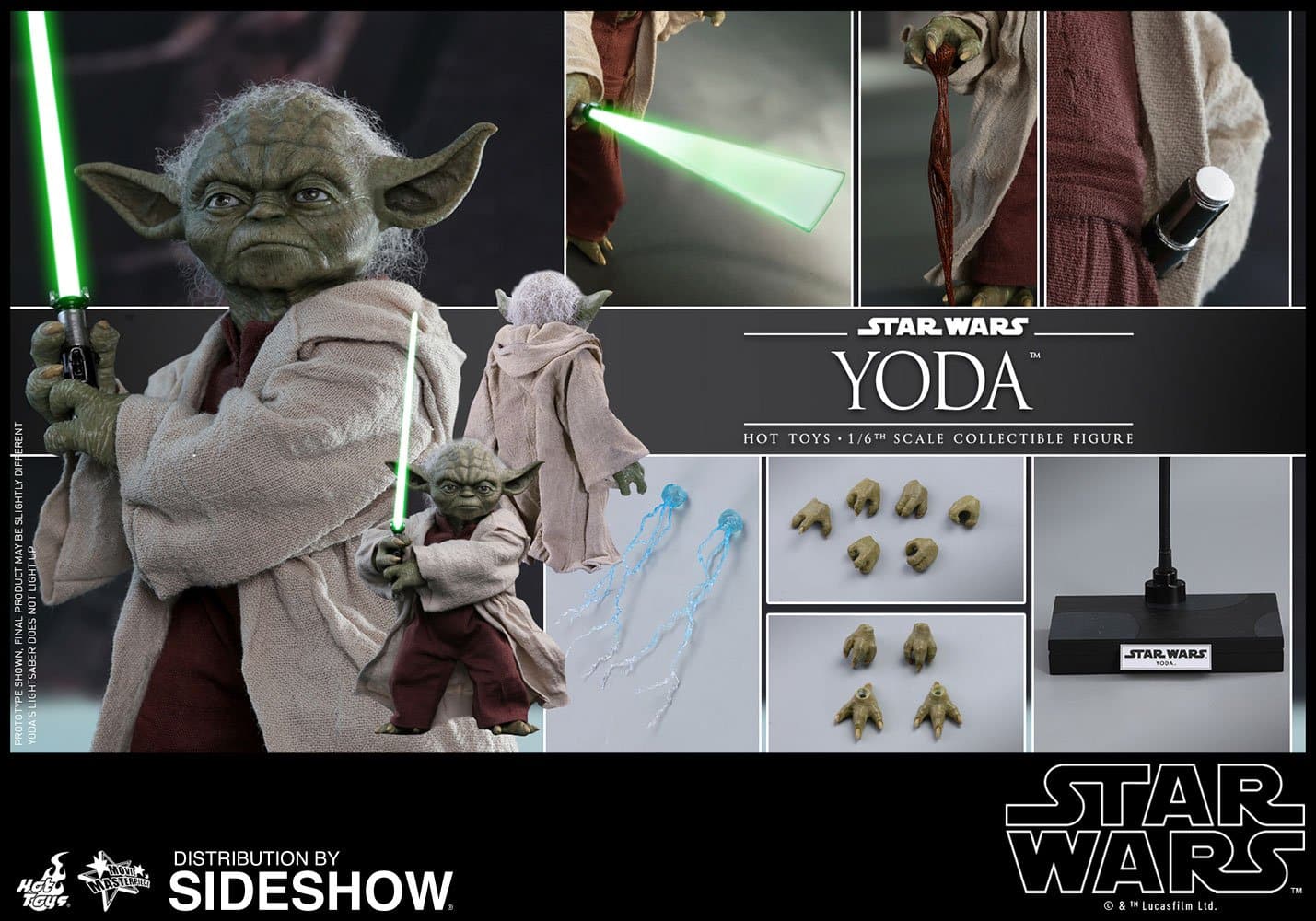 yoda star wars gallery c c b f