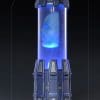 zordon mighty morphin power rangers gallery f e d b a