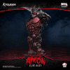The Apocalypse Of Devilman Amon Elite Bust
