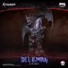 The Apocalypse of Devilman Devilman Elite Bust