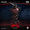 Amon Elite Bust
