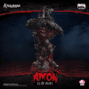 The Apocalypse Of Devilman Amon Elite Bust