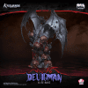 The Apocalypse of Devilman Devilman Elite Bust