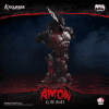 The Apocalypse Of Devilman Amon Elite Bust
