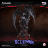 The Apocalypse of Devilman Devilman Elite Bust