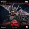 The Apocalypse Of Devilman Amon Elite Bust