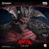 The Apocalypse Of Devilman Amon Elite Bust