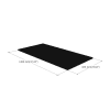 df top board with dimensions