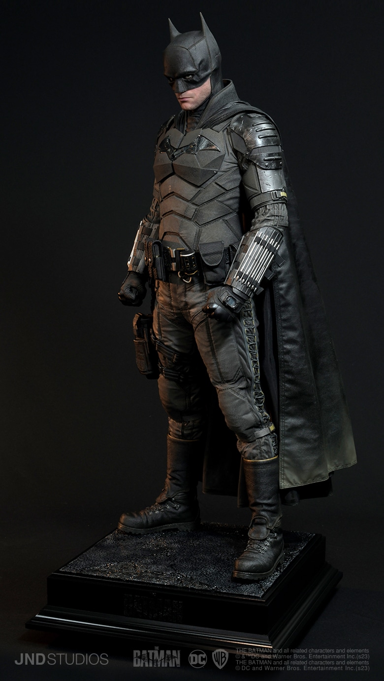 the batman