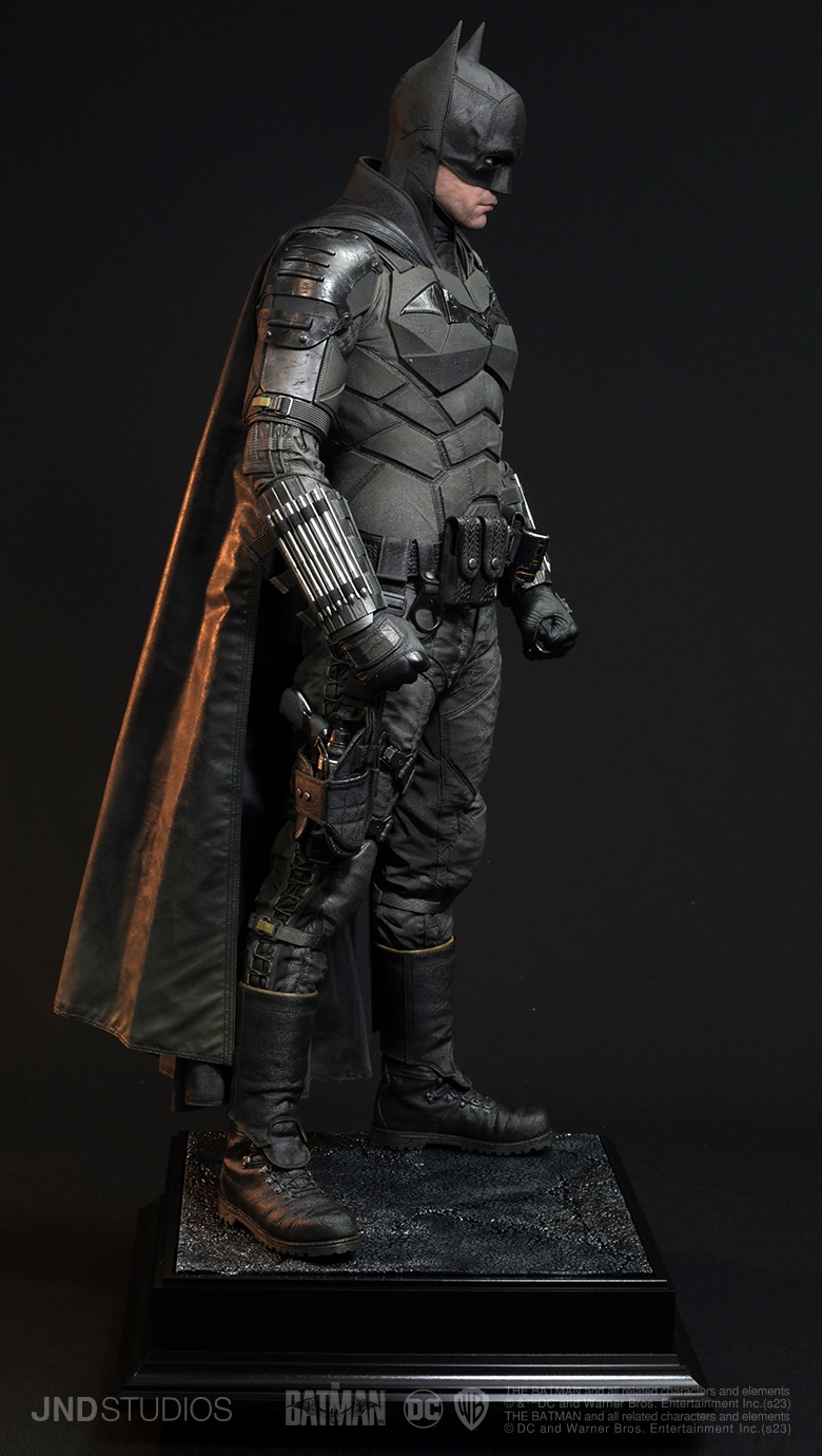 the batman
