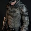 the batman