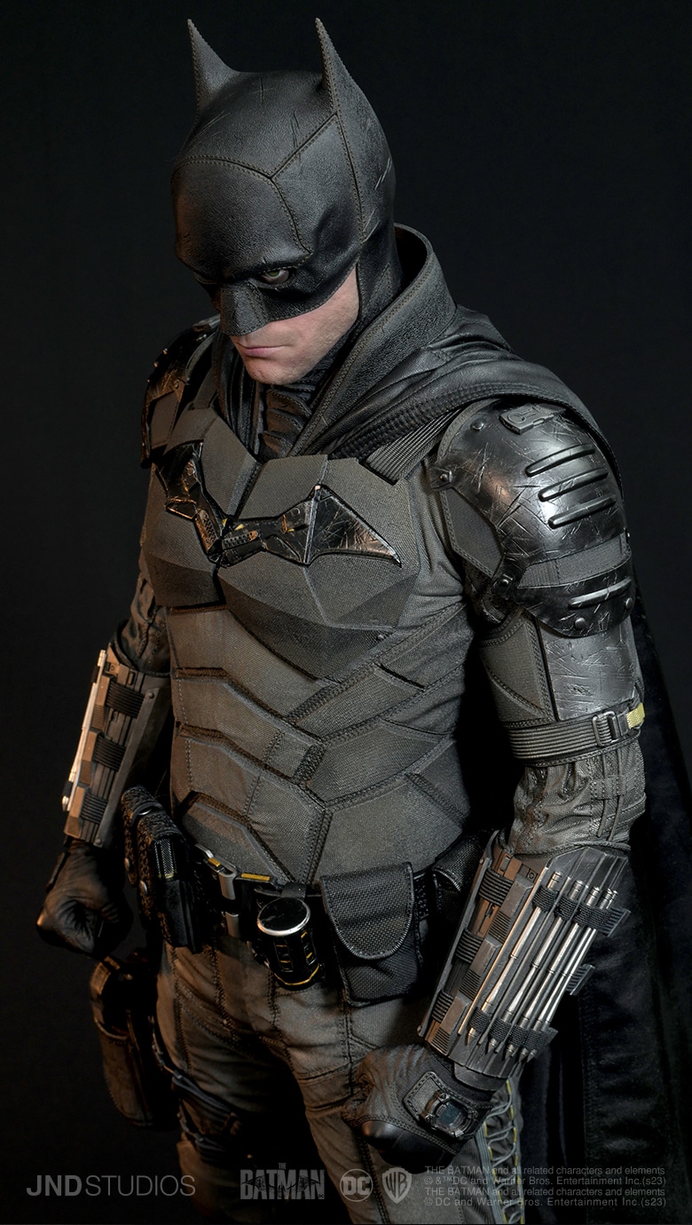 the batman