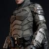 The Batman Robert Pattinson 1/3 Scale Hyperreal Movie Statue