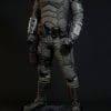 the batman