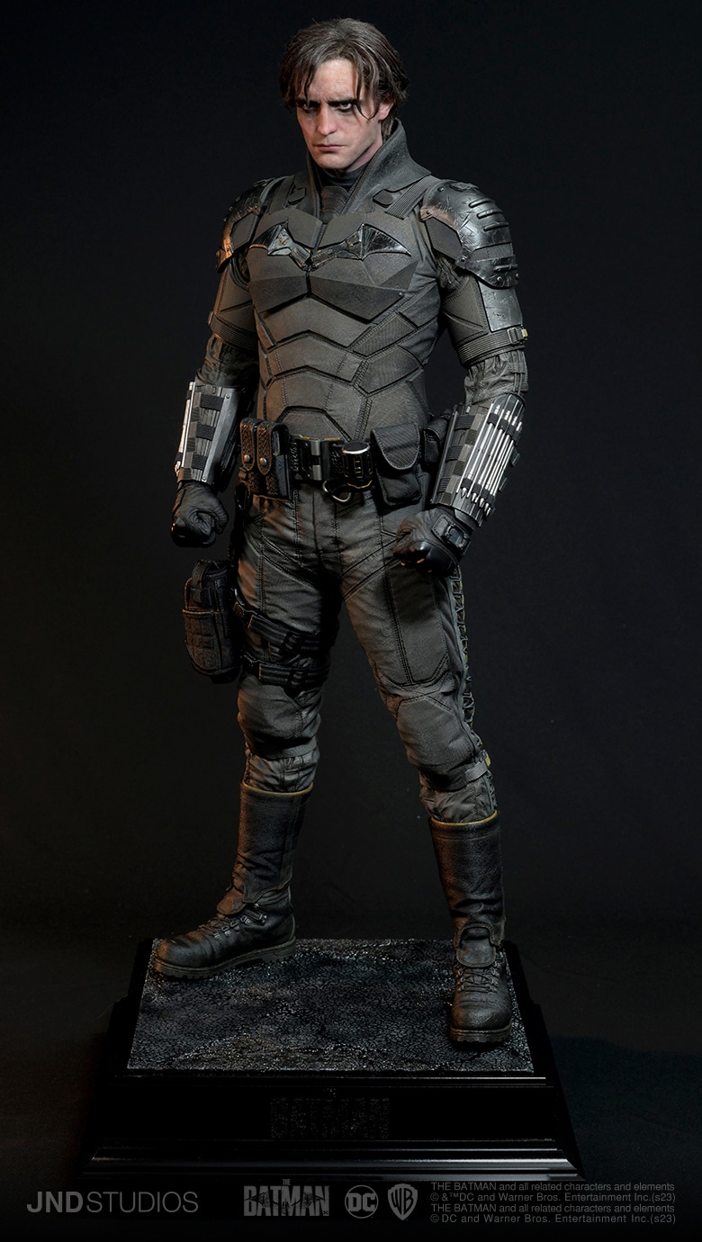 the batman