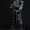 the batman