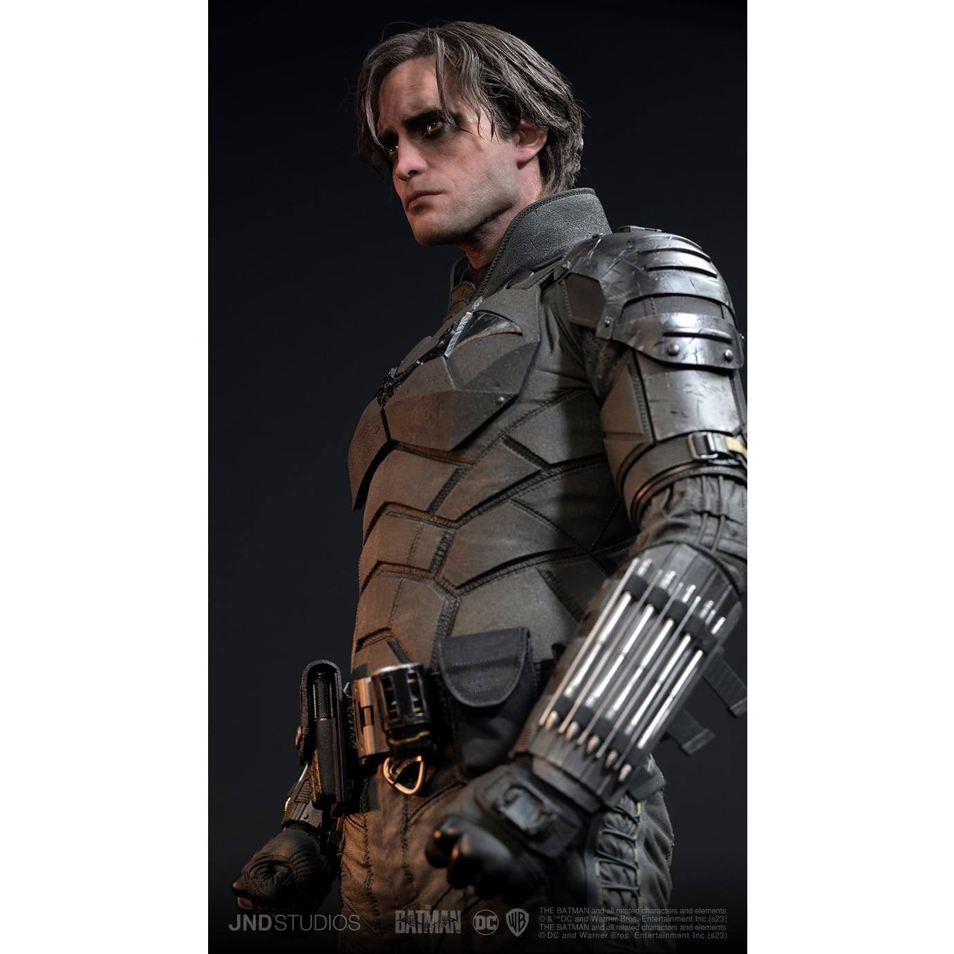 the batman