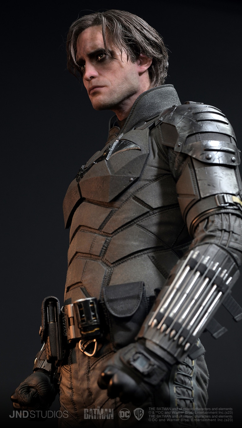 the batman
