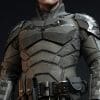 the batman