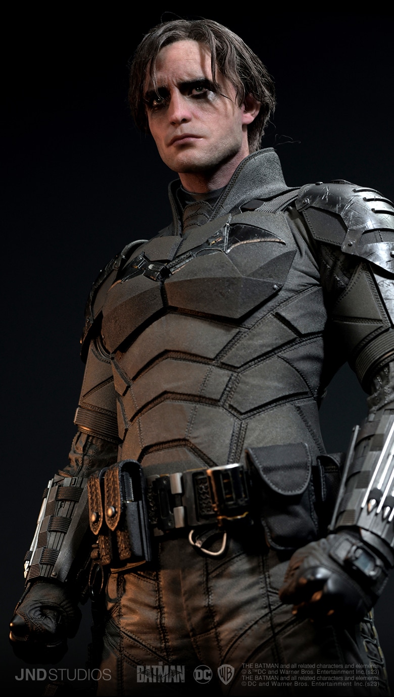 the batman