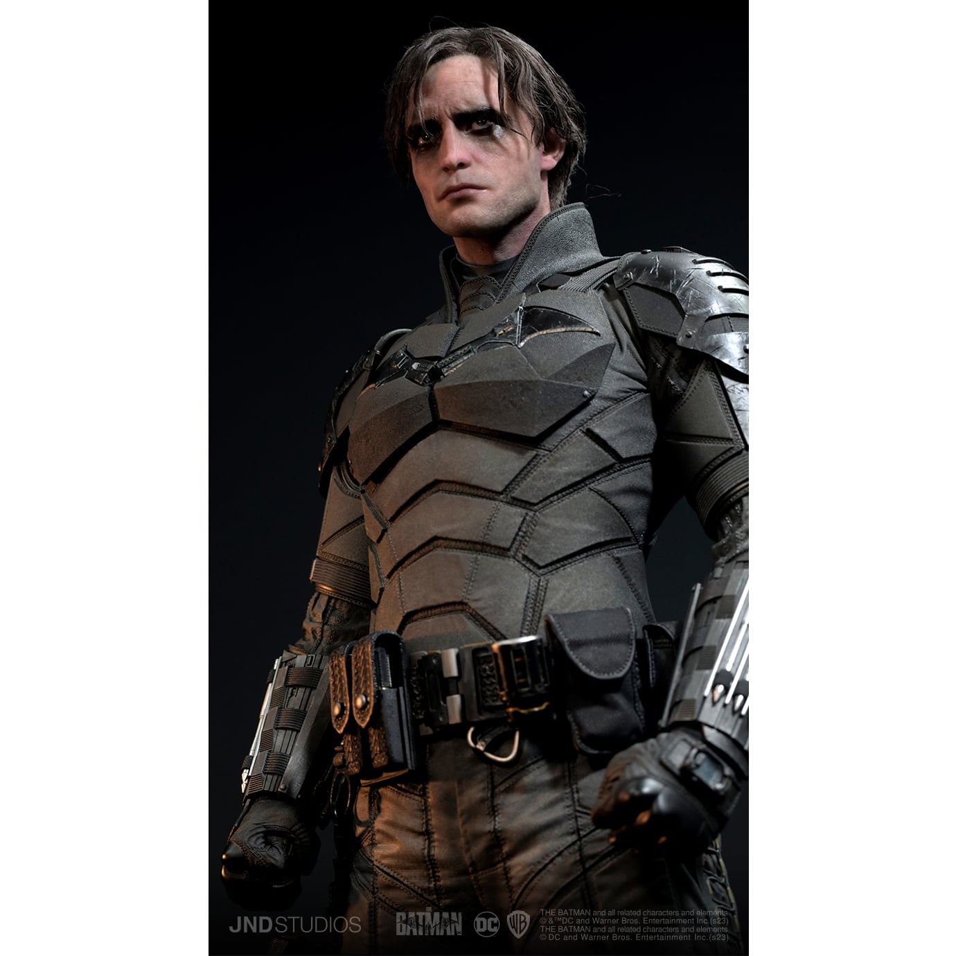 the batman