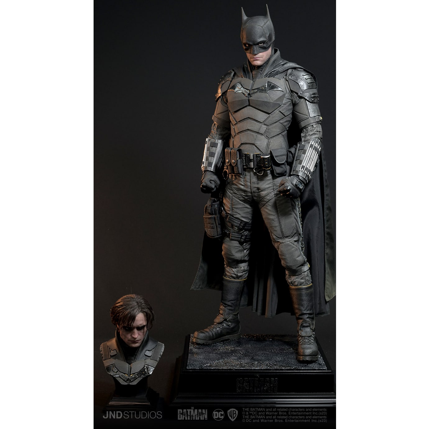 the batman