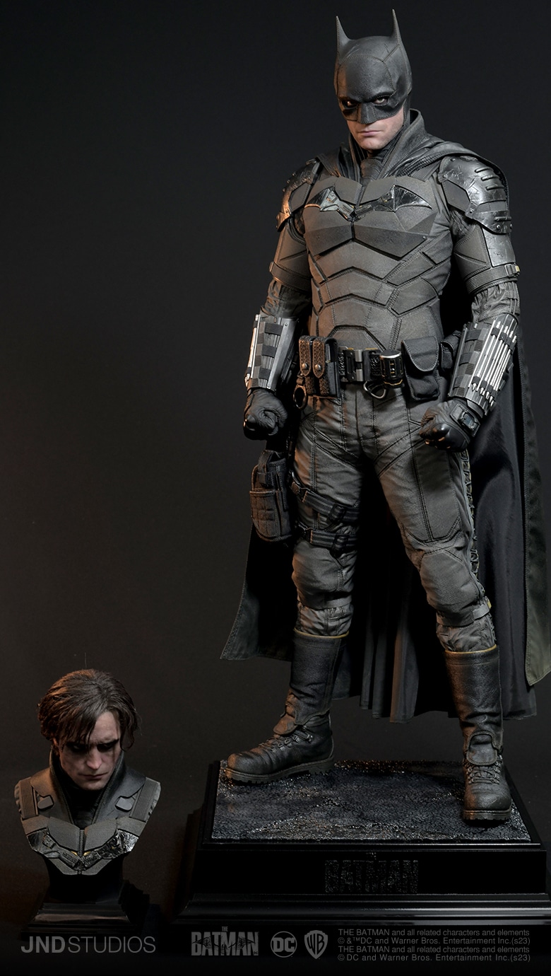 the batman