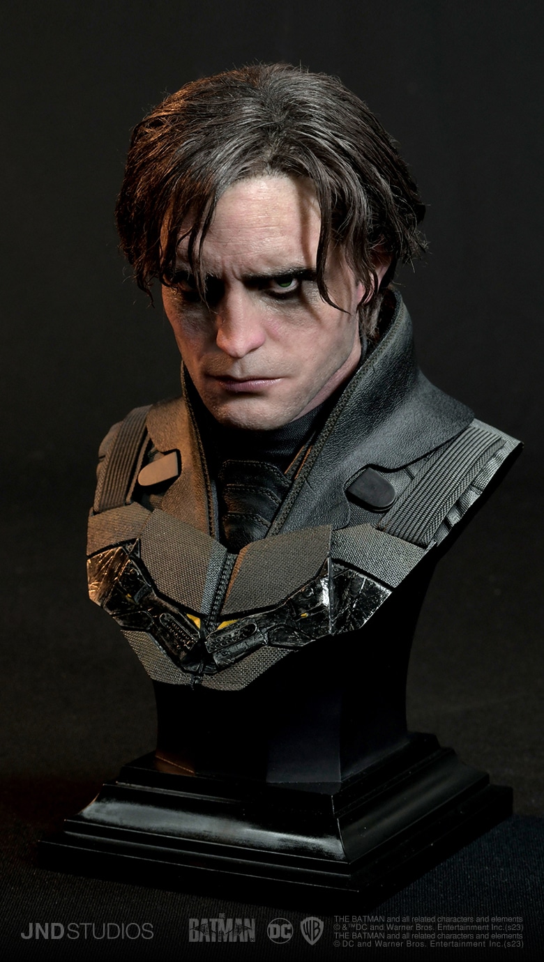 the batman