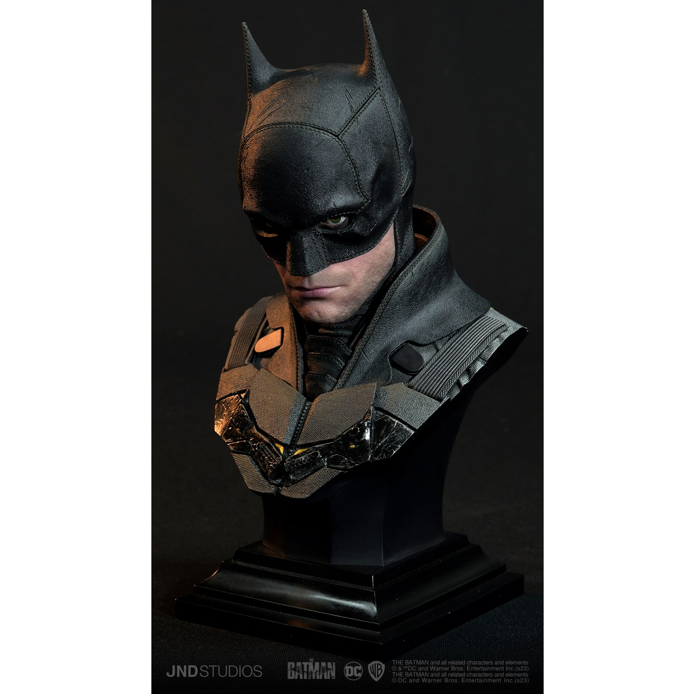 the batman