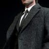 The Batman : Bruce Wayne Robert Pattinson 1/3 Scale Hyperreal Movie Statue