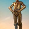 c po star wars gallery f c