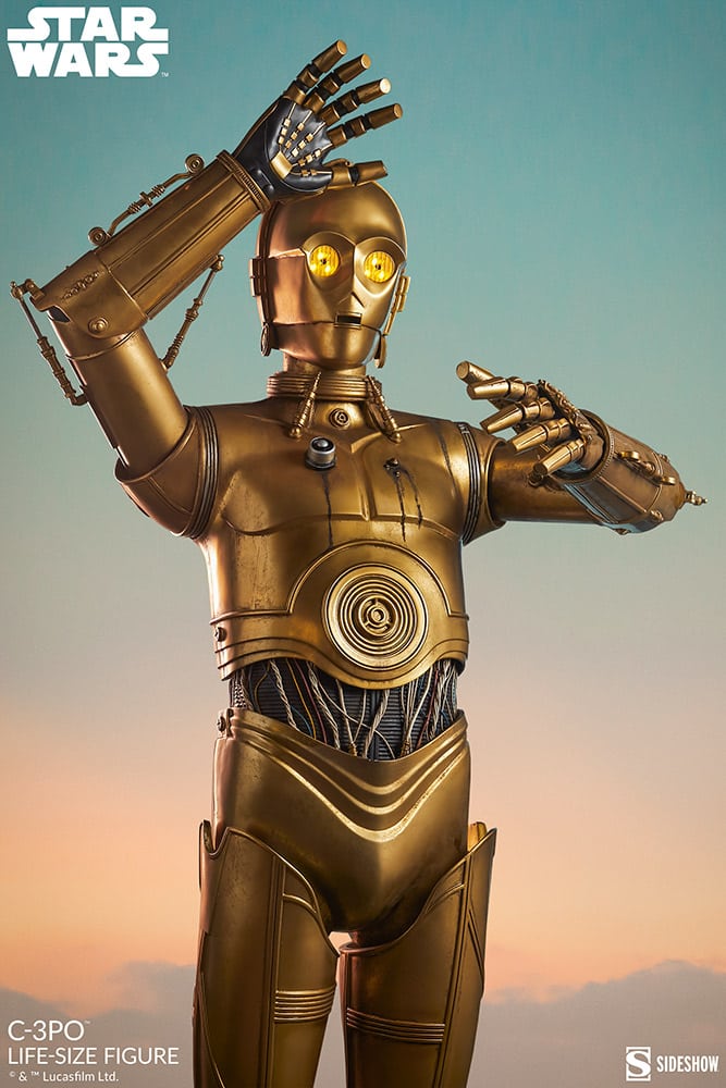 c po star wars gallery f d
